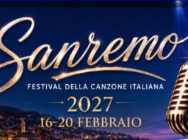 Sanremo creates separate Eurovision vote for 2027 Sanremo 2027 Italy