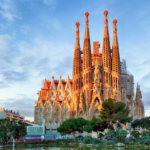 It's Spain innit!