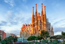 EBU Offers Measured Response to RTVE’s Eurovision Hesitation It's Spain innit!