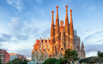 EBU Offers Measured Response to RTVE’s Eurovision Hesitation It's Spain innit!