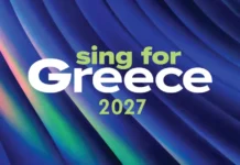 Greece opens Eurovision 2027 selection Sing for Greece 2027